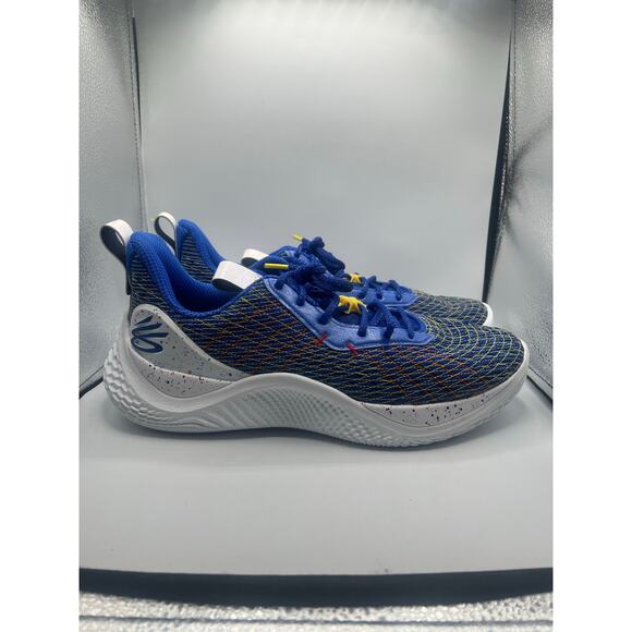 Curry Brand Curry Flow 10 “Curryfornia” size 10 men’s main image 6